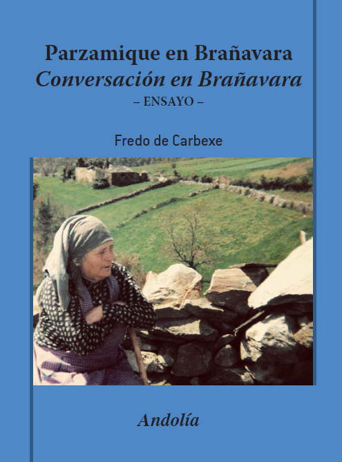 Portada Parzamique en Brañavara